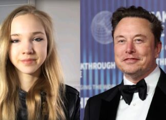 Naomi Seibt pide asilo en EE UU; Musk respalda su caso