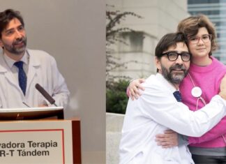 La Paz crea CAR-T doble: ocho niños dejan atrás la leucemia