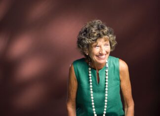 Elena Barraquer.