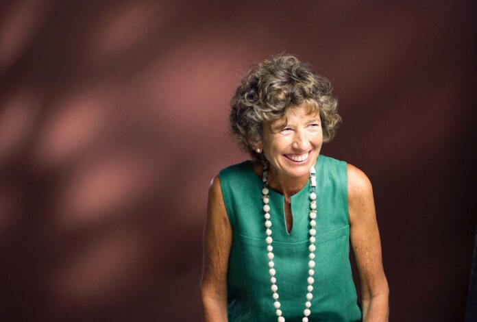 Elena Barraquer.