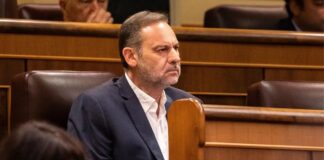 Ábalos ante el juez