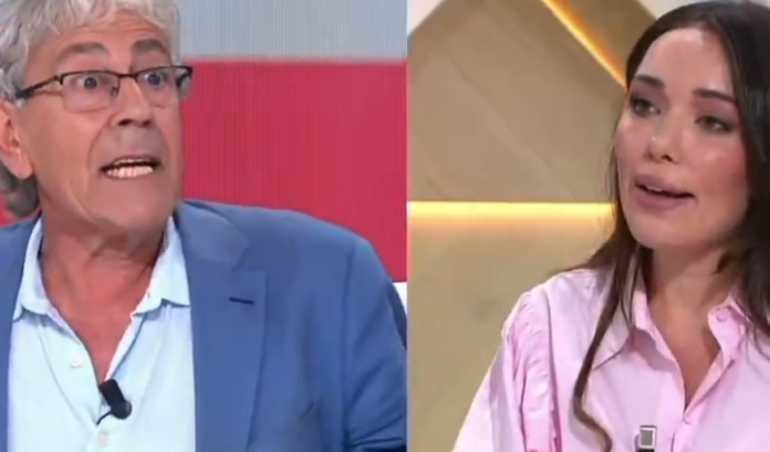 Polémica extrema tras la aparición de Ada Lluch en Espejo Público