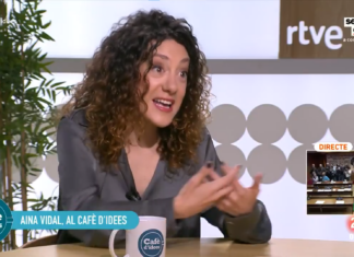 Escarnio a diputada de Sumar