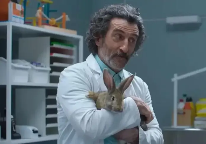 La serie “Animal”