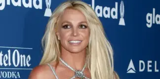 Britney Spears