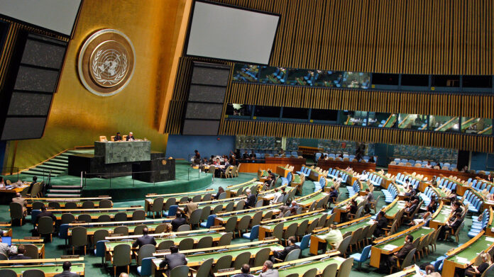 Las principales reacciones al acuerdo de paz en Gaza