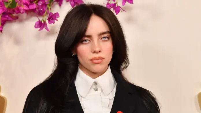 Billie Eilish