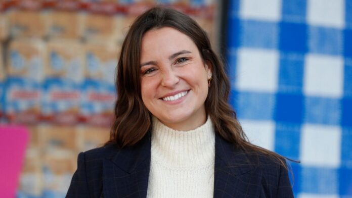 Marta Pombo