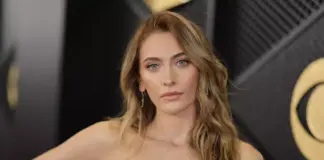 Paris Jackson