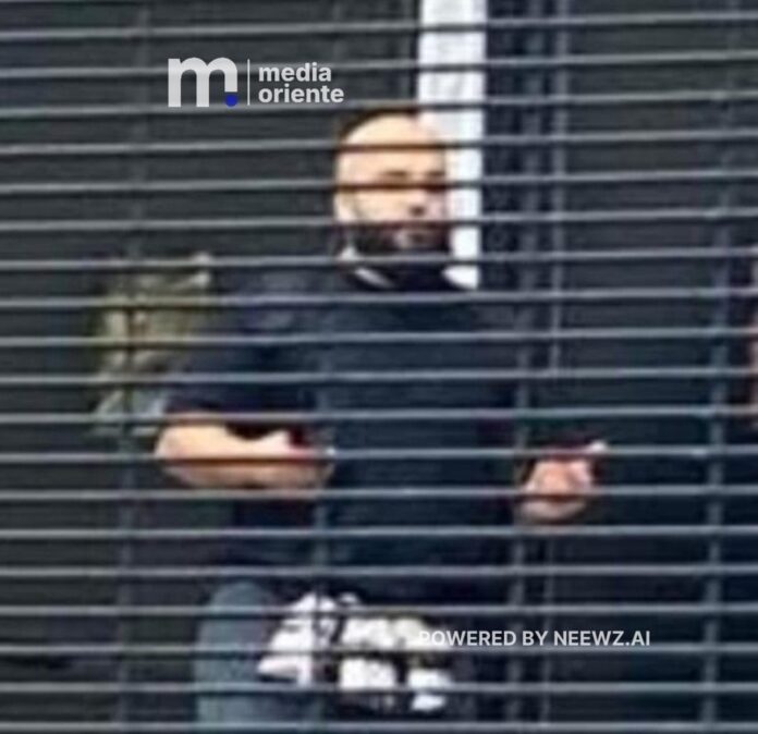 Mueren 3 personas en un ataque a una Sinagoga en Manchester