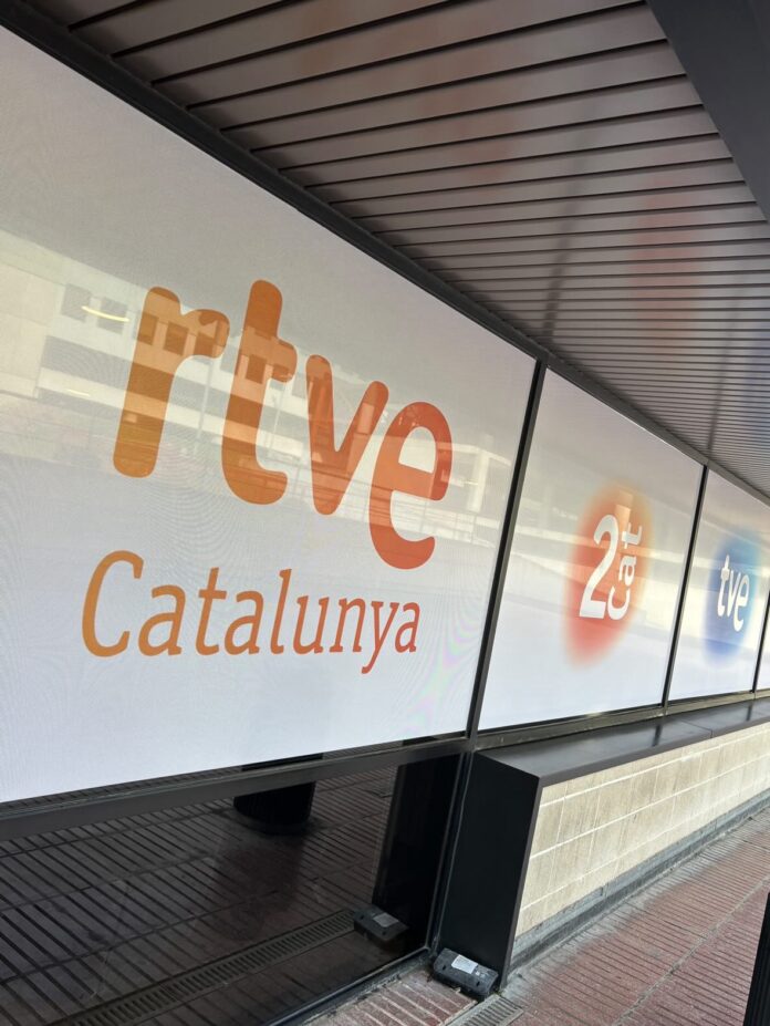 2Cat no emociona a los catalanes: 