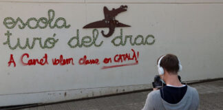 Arranca el juicio por acoso en redes a la familia de Canet