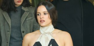 Rosalía
