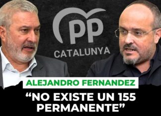 Del «procés» al «procés español»: conversación con Alejandro Fernández | Rodamón Podcast Del "procés" al "procés español": conversación con Alejandro Fernández | Rodamón Podcast