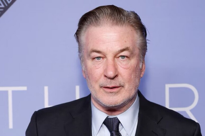Alec Baldwin