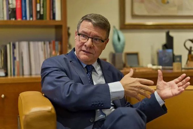 Jordi Sevilla pide prorrogar nucleares por riesgo de apagón Jordi Sevilla pide prorrogar nucleares por riesgo de apagón