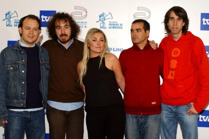 La Oreja de Van Gogh