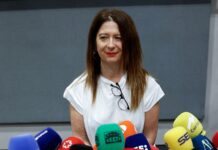 Leire Díez, investigada por presunto plan mediático