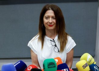 ¿Qué dice ahora el PSOE sobre Leire Díez?