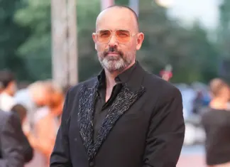 Risto Mejide
