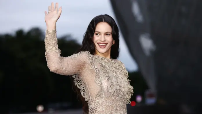 Rosalía
