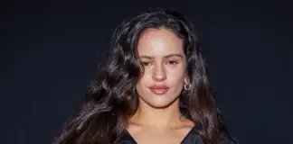 Rosalía