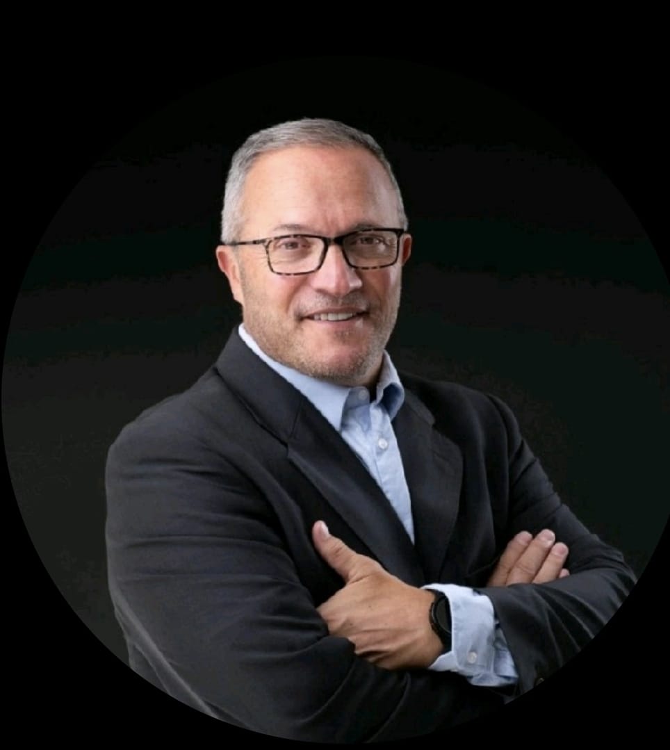 Jordi Bosch Codina