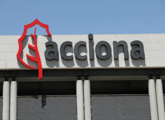 La UCO entra en Acciona