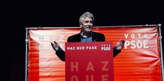 Marlaska recula con los detenidos trans y devuelve peso al DNI