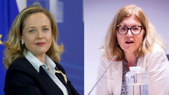 Calviño y el Efecto Manzanera