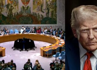 La ONU bendice el plan de Trump y arrincona a Netanyahu