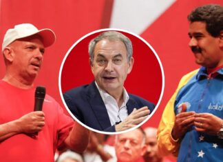 EEUU acelera la vía penal contra Zapatero por El Pollo