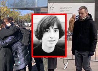 24 años después, el presunto asesino de Helena Jubany entra en prisión