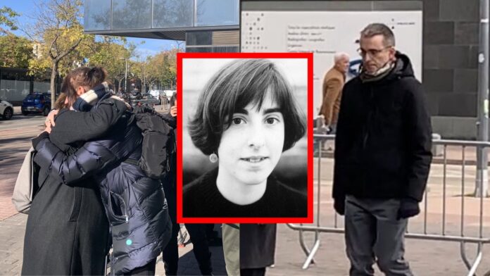 24 años después, el presunto asesino de Helena Jubany entra en prisión