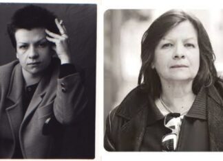 Fotografía tomada por Marisela La Grave