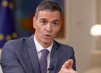 ¿Cómo puede decir Pedro Sánchez que la economía española «está que se sale»? El País entrevistó a Pedro Sánchez el pasado 9 de noviembre