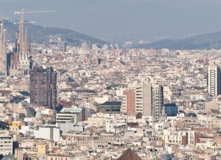 El tope pincha: el alquiler sube en Cataluña