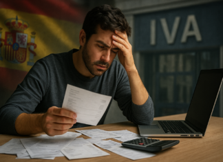 España dice no al IVA franquiciado y los autónomos pagan