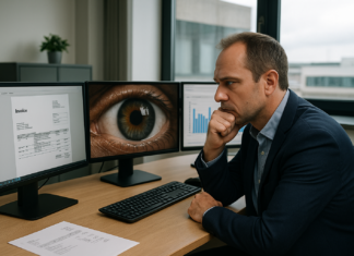 Verifactu, el nuevo ojo de Hacienda en tus facturas diarias