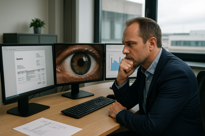 Verifactu, el nuevo ojo de Hacienda en tus facturas diarias