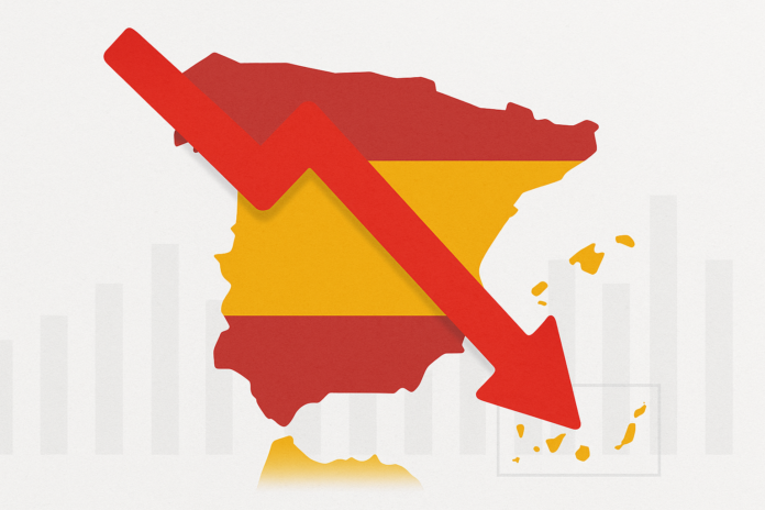 ¿Se avecina una nueva crisis en España? Las grietas que recuerdan al 2008