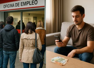 El Gobierno activará el IMV de oficio tras agotar el paro