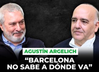 Éxodo empresarial, crisis energética y energía nuclear en España | Agustín Argelich en Rodamón