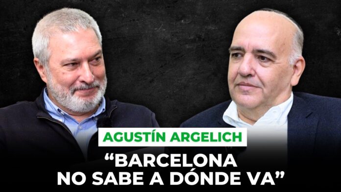 Éxodo empresarial, crisis energética y energía nuclear en España | Agustín Argelich en Rodamón