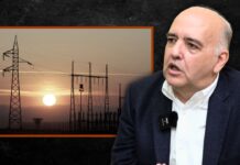 Agustín Argelich en Rodamón