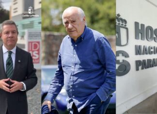 11,24 M€ de la Fundación Ortega para el hospital de Toledo