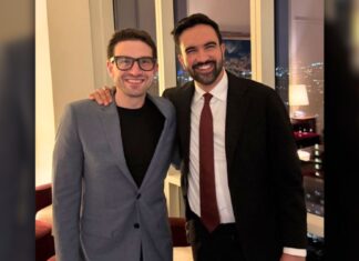 Soros aplaude al “candidato de los pobres”: Mamdani