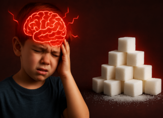 Azúcar en la infancia: qué dice la evidencia científica