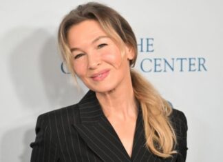 Renée Zellweger