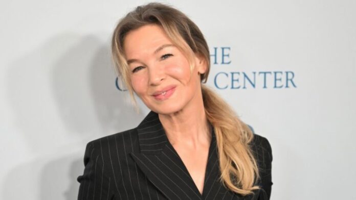 Renée Zellweger